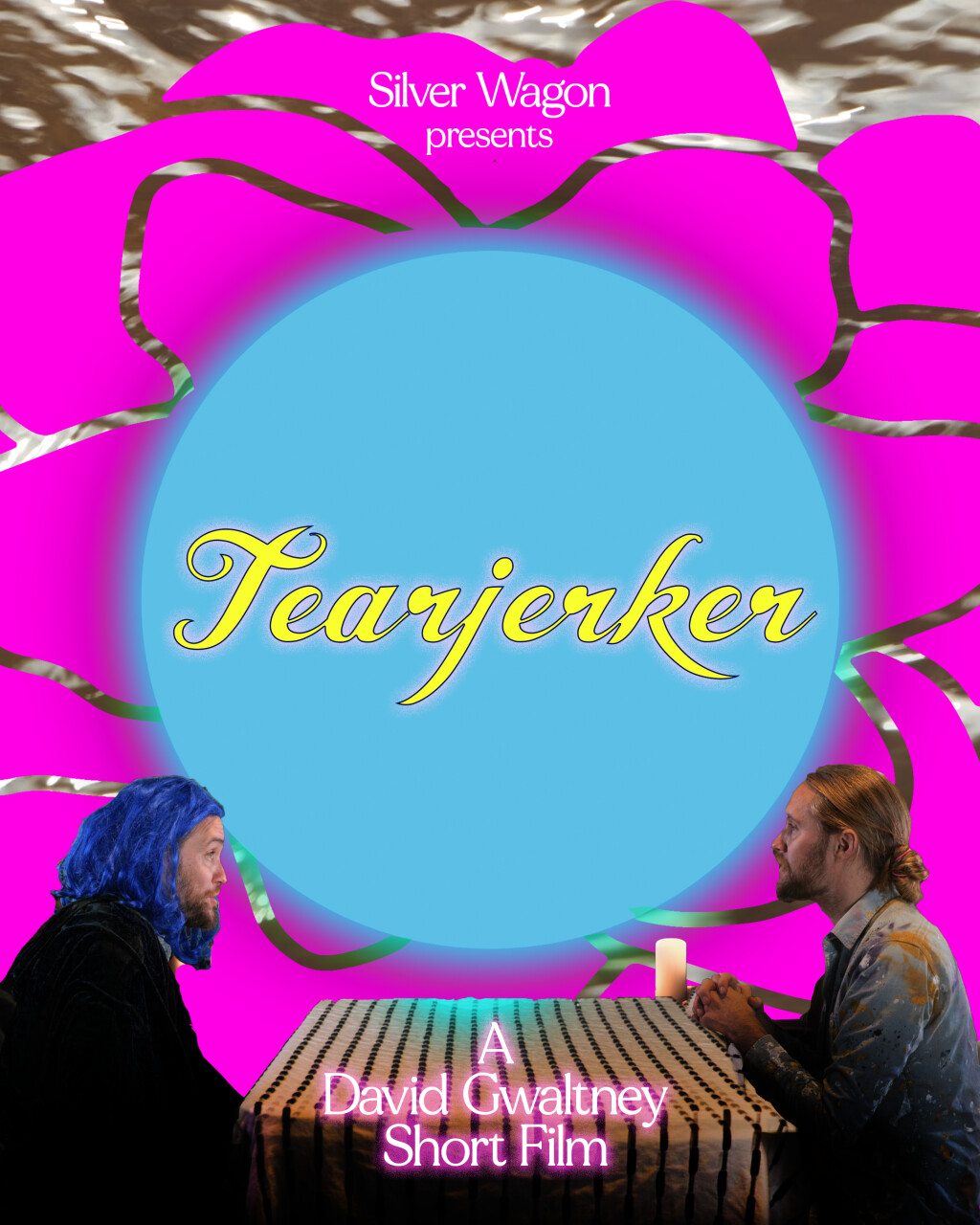 Filmposter for Tearjerker